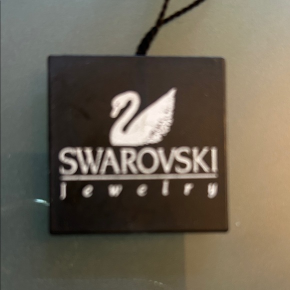 Swarovski Pierrot Clown Brooch retired and rare piece of - Picture 3 of 4